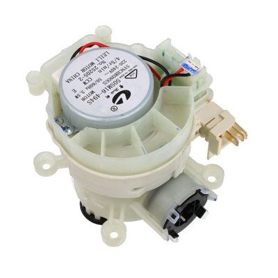 Zawory do zmywarek Amica Zawór 3-drożny (+ czujnik zmętnienia) Amica (1039317)