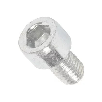 Śruba mocująca ocynkowana do ekspresu do kawy Electrolux / AEG M10x16 mm 50267820004