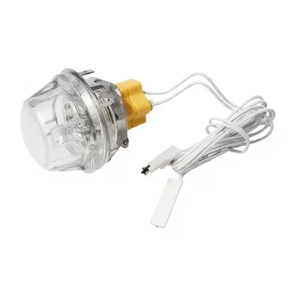 Lampka do piekarnika Ariston / Indesit / Hotpoint / Whirlpool 25 W 230 V C00113770 482000028681