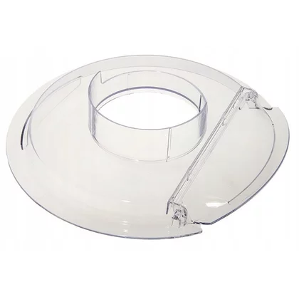 Części zamienne KENWOOD Pokrywa misy / osłona przeciwrozpryskowa do robota kuchennego Kenwood Chef / Major KW716198