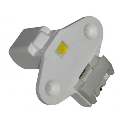 Zamek drzwi do zmywarki Electrolux / AEG 4055283925 1526377088