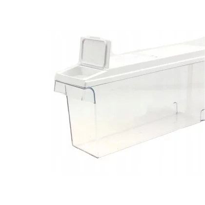 Półki na drzwi różni producenci Zbiornik wody do lodówki Hisense / Gorenje K1927149