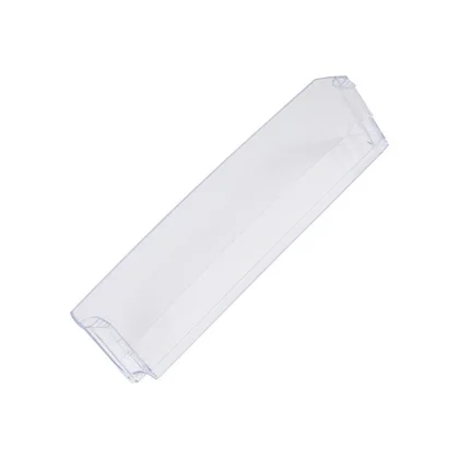 Półki na drzwi różni producenci Dolna półka drzwiowa na butelki do chłodziarki Electrolux / AEG 2246114108