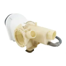 Elementy elektryczne do pralek r Silnik pompy odpływowej do pralki Whirlpool / Indesit / Ariston / Hotpoint 481236018548 C00337053