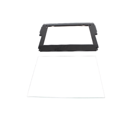 Szyba środkowa drzwi piekarnika Whirlpool / Indesit / Ariston / Hotpoint 481945928301 C00499311