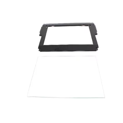 Szyba środkowa drzwi piekarnika Whirlpool / Indesit / Ariston / Hotpoint 481945928301 C00499311