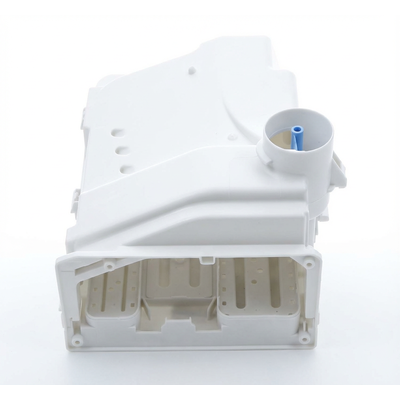 Obudowa dozownika na proszek do pralki Beko 1403700200