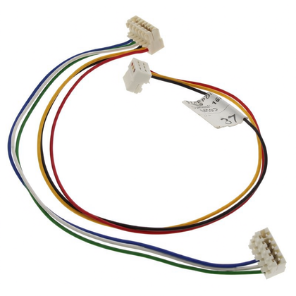 Wiązka przewodów do kuchni Ariston / Indesit / Hotpoint / Whirlpool ENCOD.E0 HOT2005 C00194348 482000030173