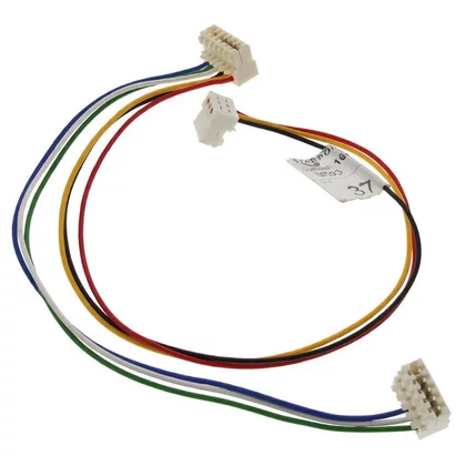 Kable do kuchenek Whirlpool Wiązka przewodów do kuchni Ariston / Indesit / Hotpoint / Whirlpool ENCOD.E0 HOT2005 C00194348 482000030173