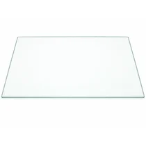 Półka szklana chłodziarki Vestel 47014712 3,2 mm bez ramek oryginał