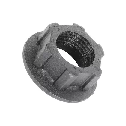 Nakrętka nóżki do pralki Electrolux / AEG 1108771005
