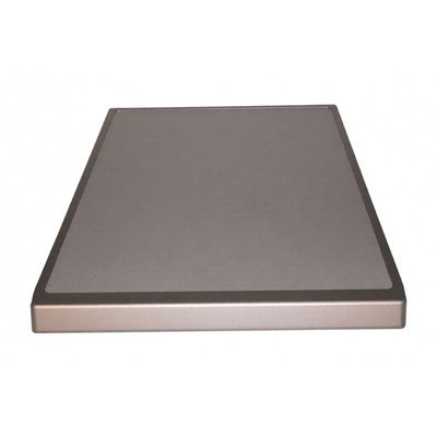 Blat górny do zmywarki Amica 45 cm srebrny 1030396