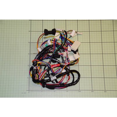 Wiązka elektryczna do pralki Amica (1039029)