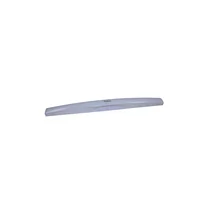 Front panel przedni do okapu Whirlpool biały 600 mm 481945299371 C00556088 481245238205 C00379093