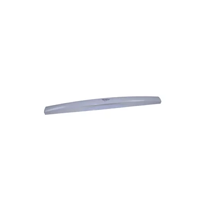Front panel przedni do okapu Whirlpool biały 600 mm 481945299371 C00556088 481245238205 C00379093