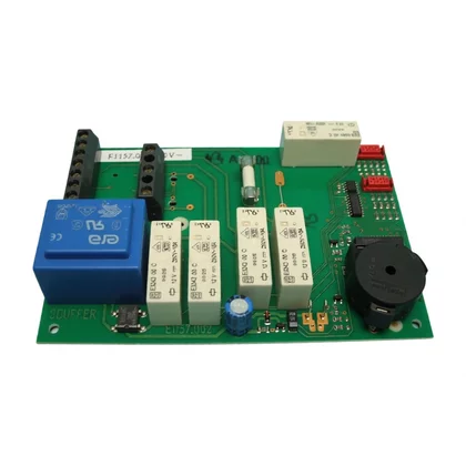 Moduł elektroniczny do okapu Amica 1004110