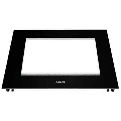 Części zamienne GORENJE Szyba przednia drzwi piekarnika Gorenje / Hisense 422802