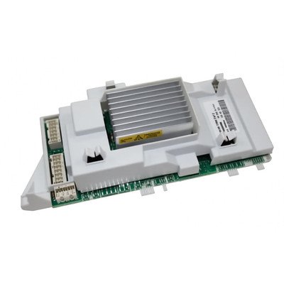 Moduł elektroniczny trójfazowy do pralki Ariston / Indesit / Hotpoint / Whirlpool C00254531 482000030382