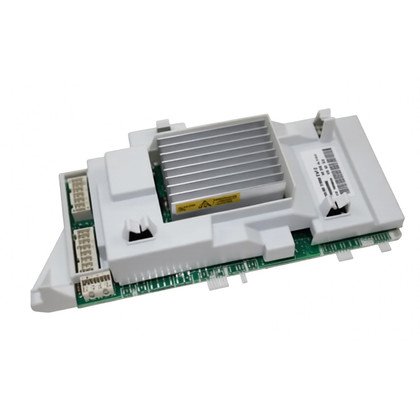 Moduł elektroniczny trójfazowy do pralki Ariston / Indesit / Hotpoint / Whirlpool C00254531 482000030382