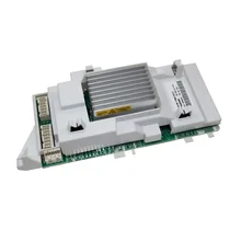 Elementy elektryczne do pralek r Moduł elektroniczny trójfazowy do pralki Ariston / Indesit / Hotpoint / Whirlpool C00254531 482000030382