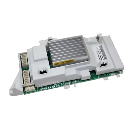 Elementy elektryczne do pralek r Moduł elektroniczny trójfazowy do pralki Ariston / Indesit / Hotpoint / Whirlpool C00254531 482000030382
