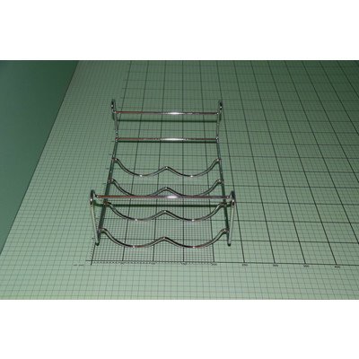 Półka na butelki do chłodziarko-zamrażarki Amica (1039071)