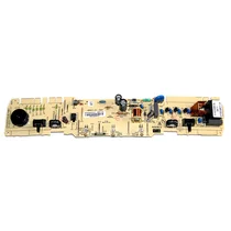Moduł sterujący do lodówki Ariston / Indesit / Hotpoint / Whirlpool pomarańczowy 4088 C00094383 482000028014
