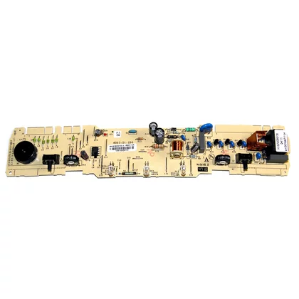 Moduł sterujący do lodówki Ariston / Indesit / Hotpoint / Whirlpool pomarańczowy 4088 C00094383 482000028014