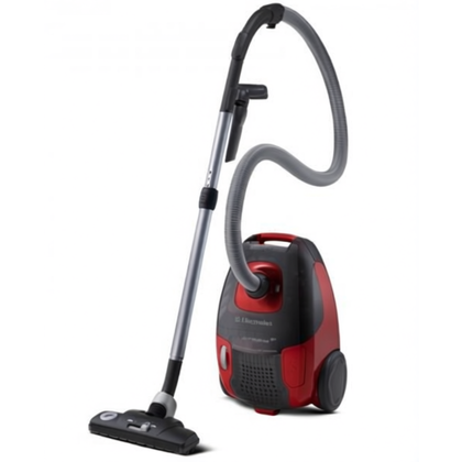 Odkurzacz workowy Electrolux JetMaxx ZJM6820 2000 W czerwono-czarny