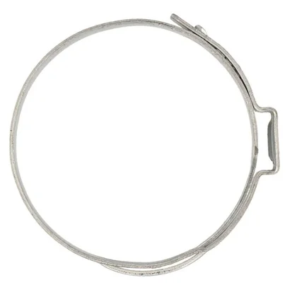 Obejma zatrzaskowa węża do zmywarki Gorenje / Hisense 40–38 mm 8 mm 679168