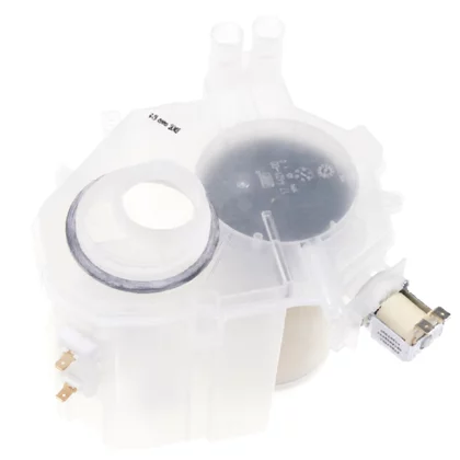 DSN 6532 F (95827) Zmiękczacz wody do zmywarki Beko / Grundig / Arcelik 1744000300