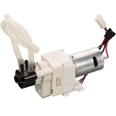 Zawór ceramiczny kompletny do ekspresu Jura Z7/S9 69075