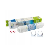Filtry do lodówek różni producen Zewnętrzny filtr wody do chłodziarko-zamrażarki Beko / Grundig / Arcelik 4386410100