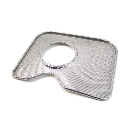 Akcesoria do zmywarek Whirlpool Filtr płaski do zmywarki Indesit / Whirlpool 45 cm 482000022006 C00272596