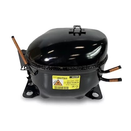 Sprężarki, akcesoria, przekaźnik Sprężarka do lodówki Electrolux / AEG HKK70AA 2425751159