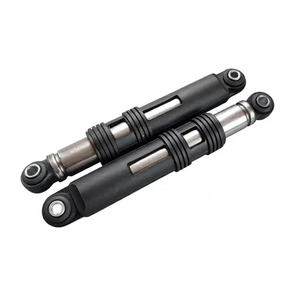 WISE107PL Amortyzatory bębna do pralki Indesit / Whirlpool 80 N otwór 8,15 mm 2 sztuki 482000032249 C00303582