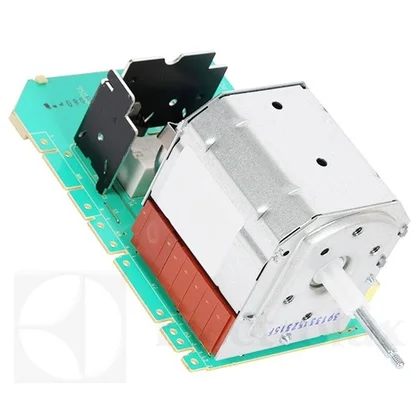Elementy elektryczne do pralek r Przełącznik programów z taśmą do pralki Electrolux / AEG 1464444007