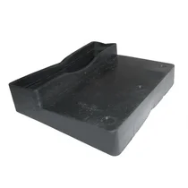 Uszczelka wylotu powietrza do robota kuchennego MPM D/D-208