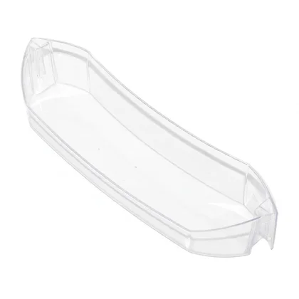 Części zamienne GORENJE Dolna półka drzwiowa na butelki do lodówki Gorenje / Hisense HZOS4066 253199