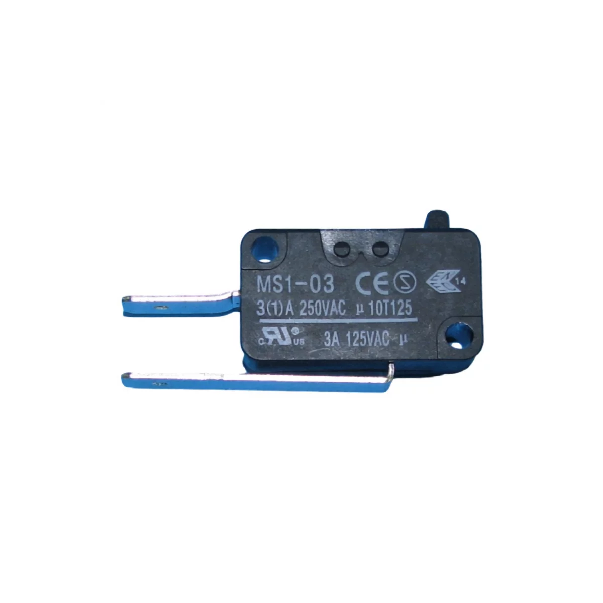 Mikroprzełącznik pływaka do zmywarki Whirlpool / Indesit / Ariston / Hotpoint 482000018765 C00378299