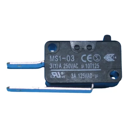 Mikroprzełącznik pływaka do zmywarki Whirlpool / Indesit / Ariston / Hotpoint 482000018765 C00378299