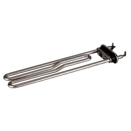 Grzałka z czujnikiem temperatury do pralki Whirlpool / Indesit / Ariston / Hotpoint 3000 W 481225928247 C00481500