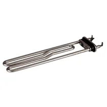 Elementy elektryczne do pralek r Grzałka z czujnikiem temperatury do pralki Whirlpool / Indesit / Ariston / Hotpoint 3000 W 481225928247 C00481500