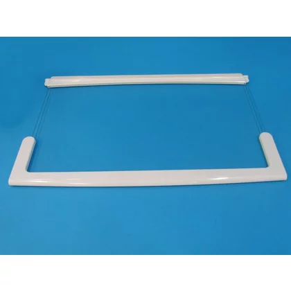 Części zamienne GORENJE Półka szklana kompletna do lodówki Gorenje / Hisense 692386