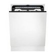 911434801 Zmywarka do zabudowy EEG69410L GlassCare 700 60 cm QuickSelect EEG69410L