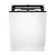 911434801 Zmywarka do zabudowy EEG69410L GlassCare 700 60 cm QuickSelect EEG69410L