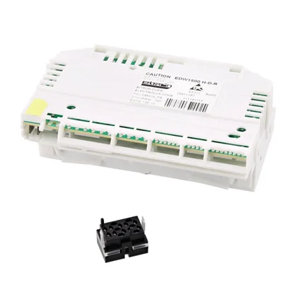 Płytka elektroniczna modułu sterującego do zmywarki Electrolux EDW 1500 973911556021005