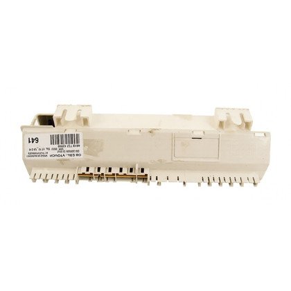 Programator / moduł sterujący w obudowie do zmywarki Whirlpool 481221470007 C00455146