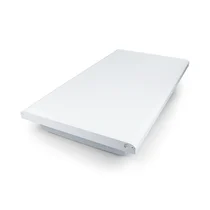 Drzwi chłodziarki Electrolux / AEG białe z uszczelką 2064571314