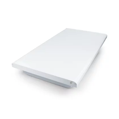 Drzwi chłodziarki Electrolux / AEG białe z uszczelką 2064571314